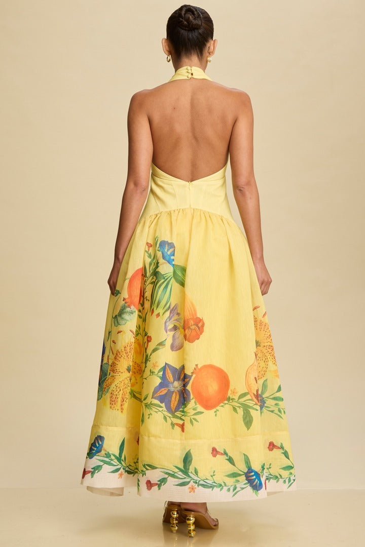 Megan Lino Dress