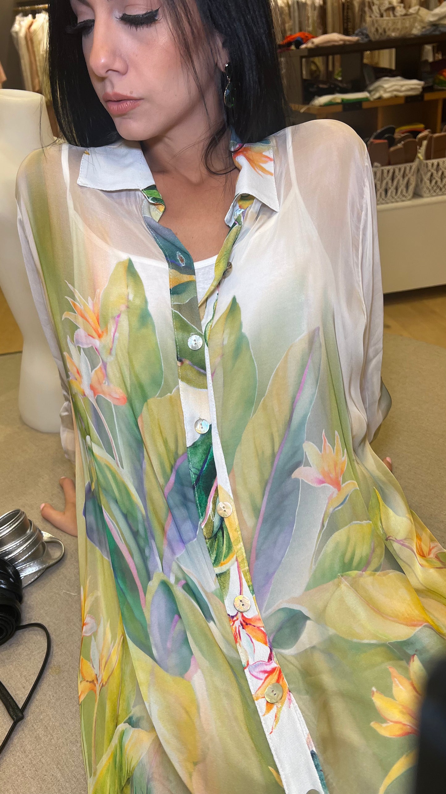Xenia dress