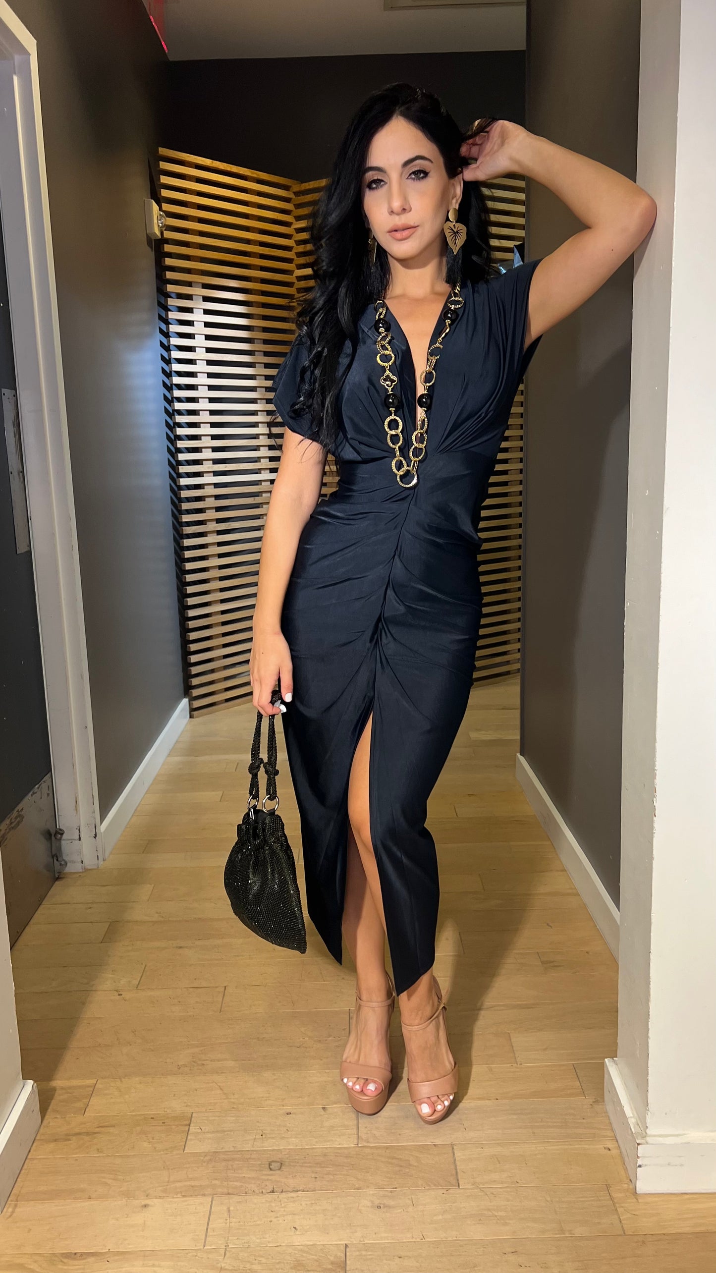 Lisa dress