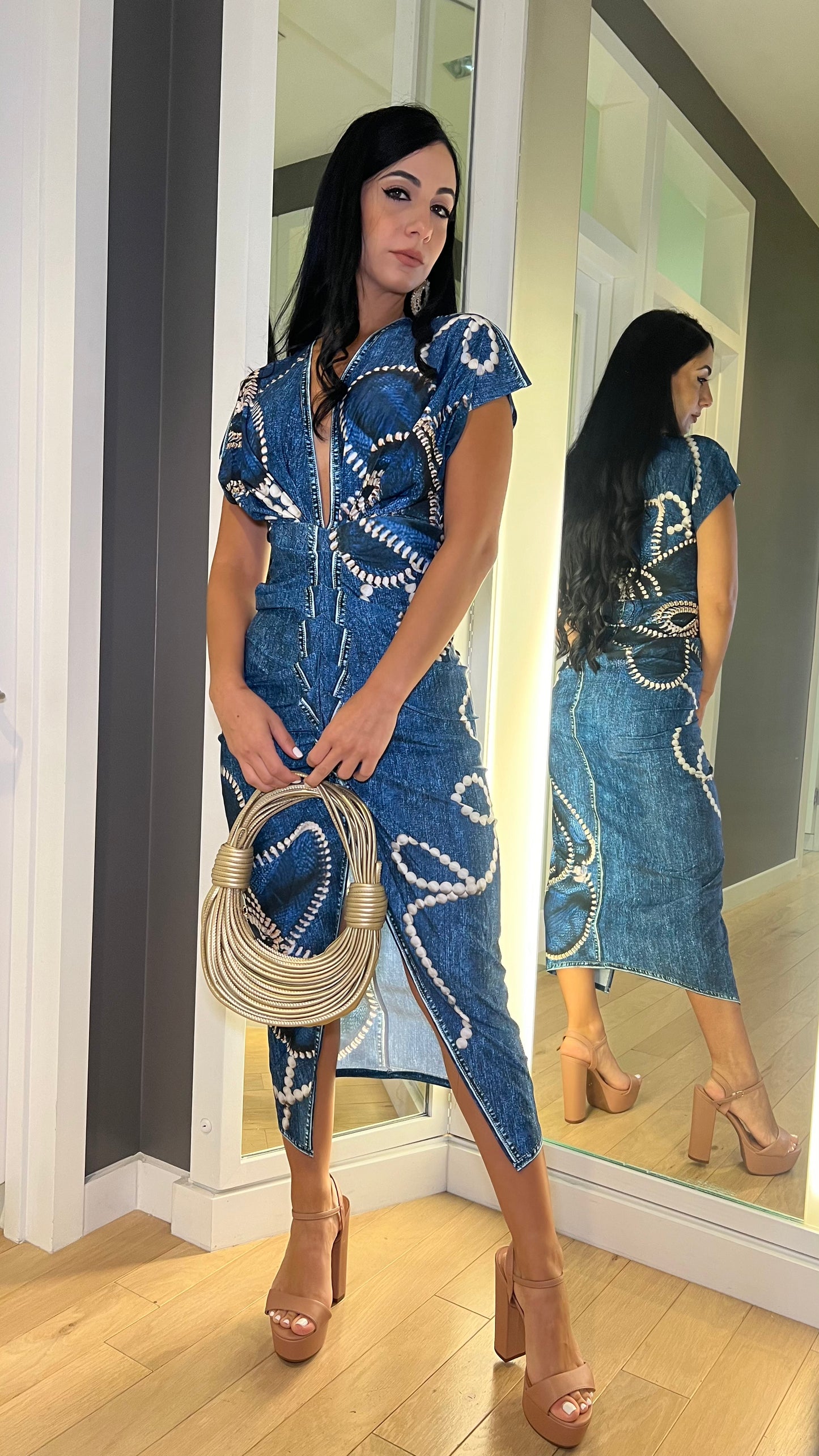 Lisa dress