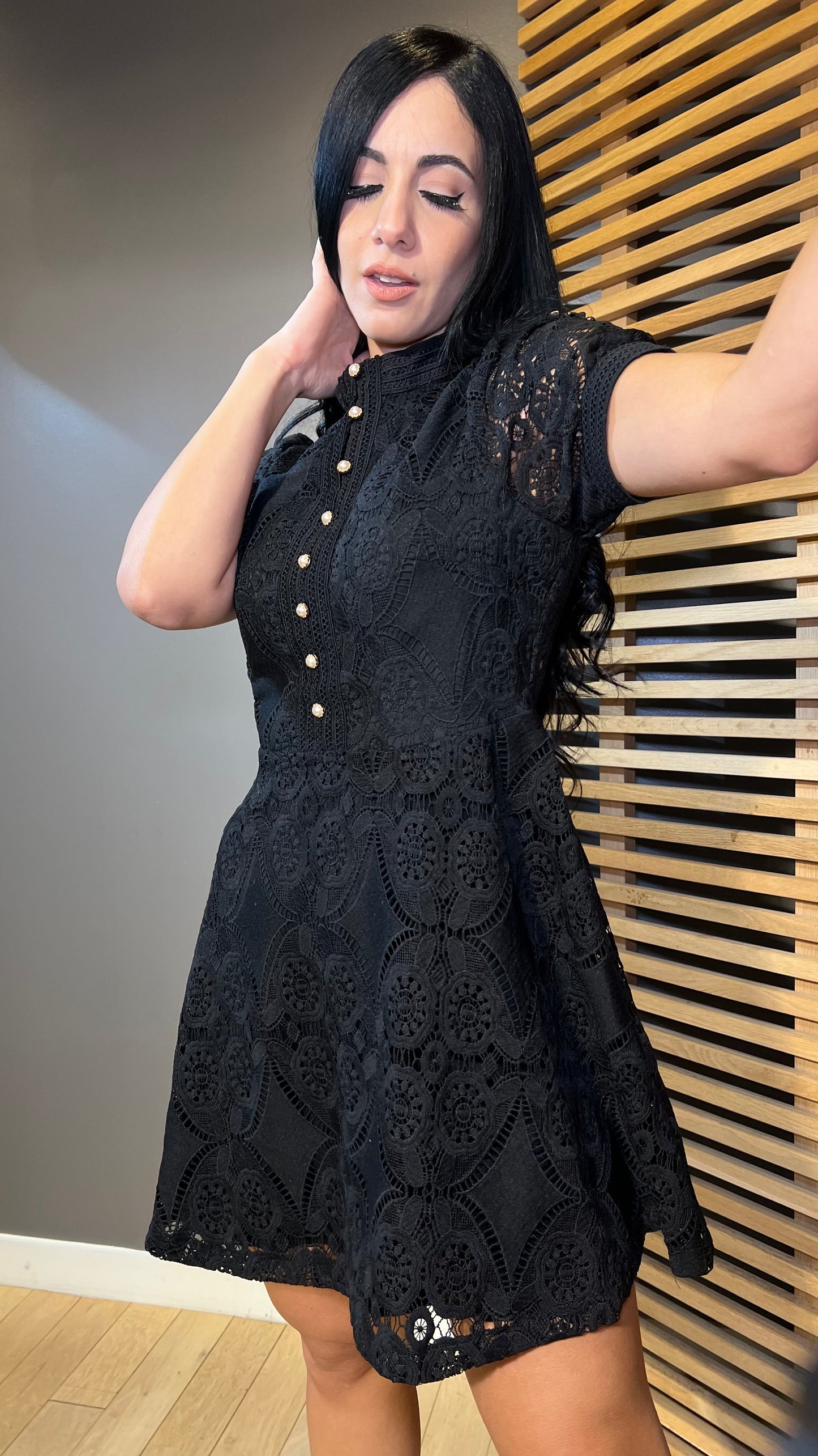 Aria DRess