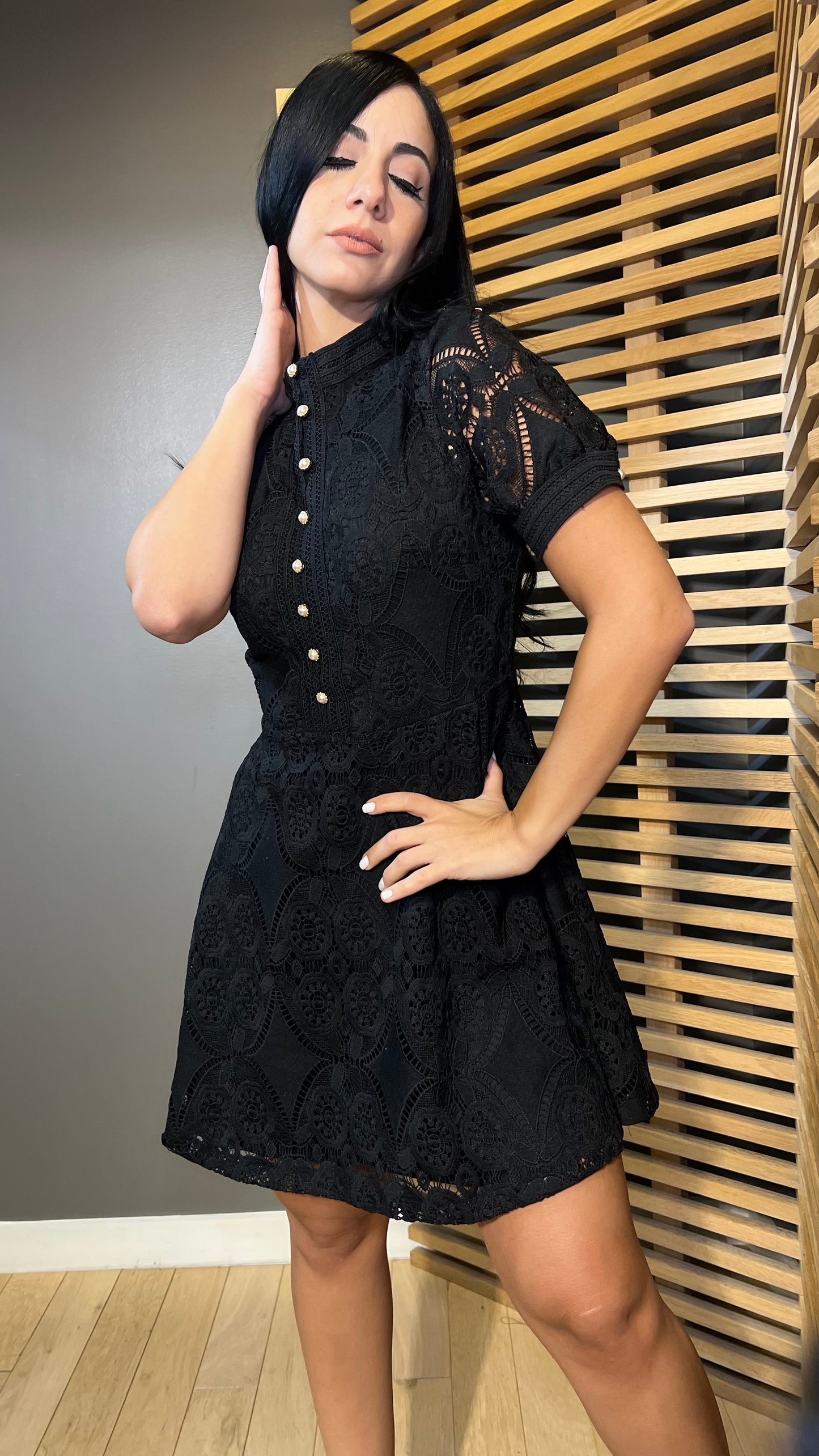Aria DRess