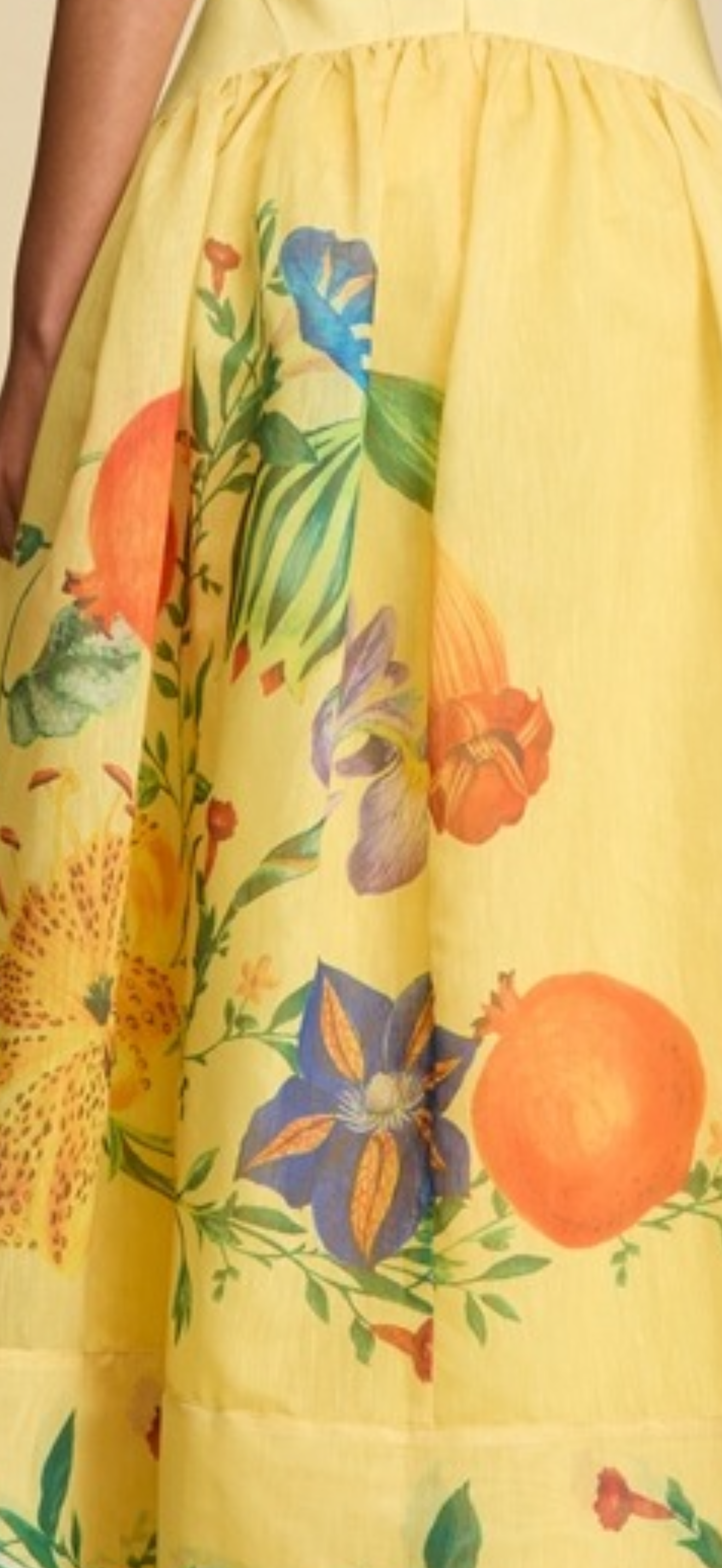 Megan Lino Dress