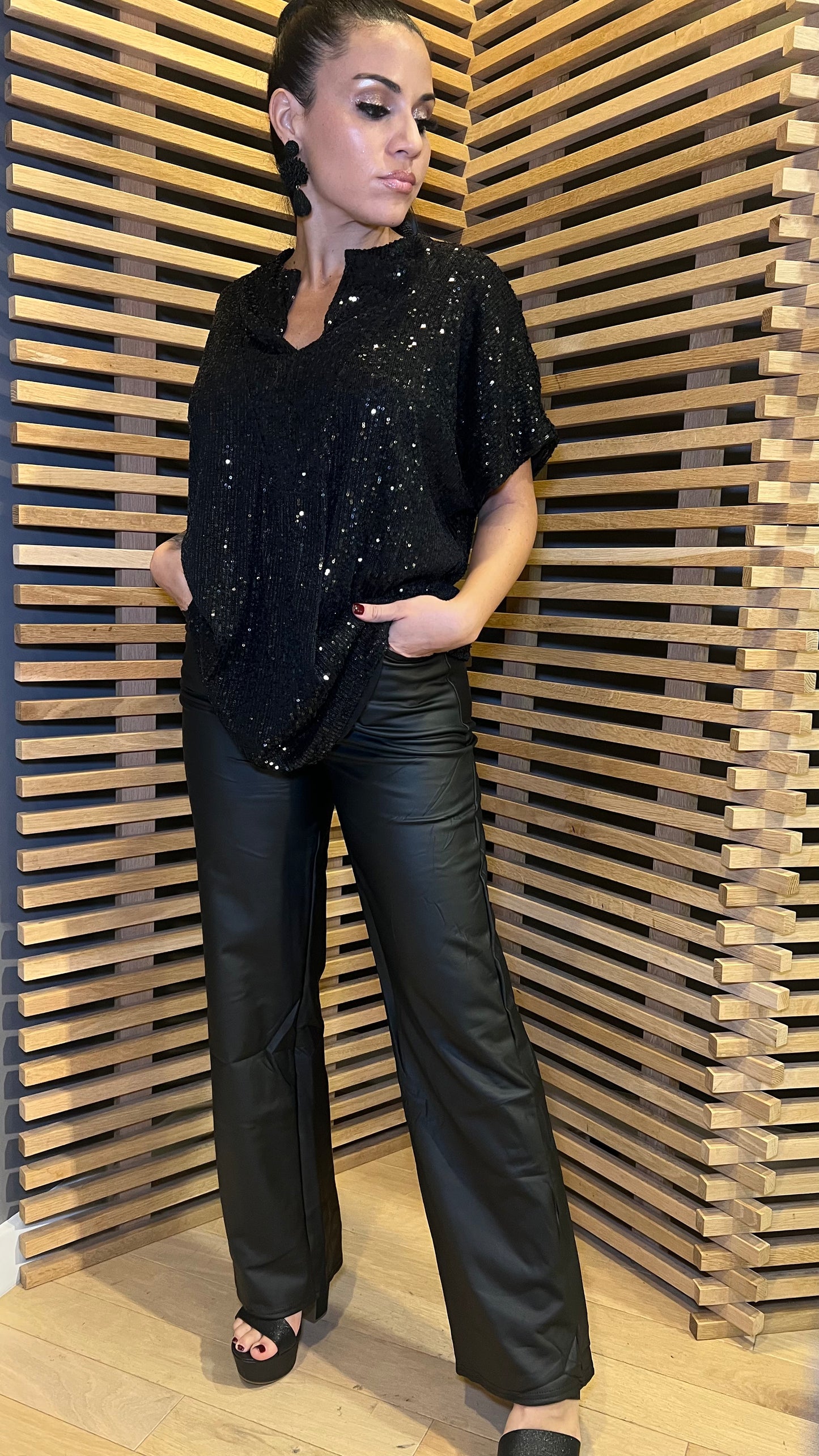 GALA TOP
