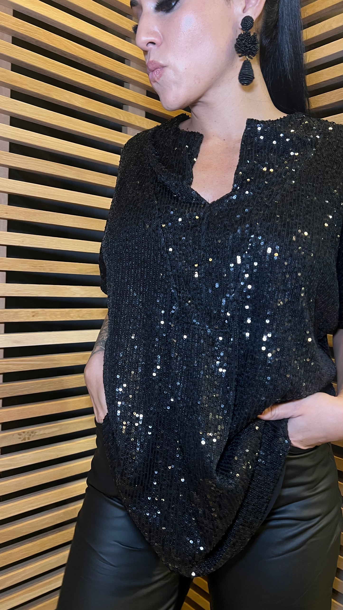 GALA TOP
