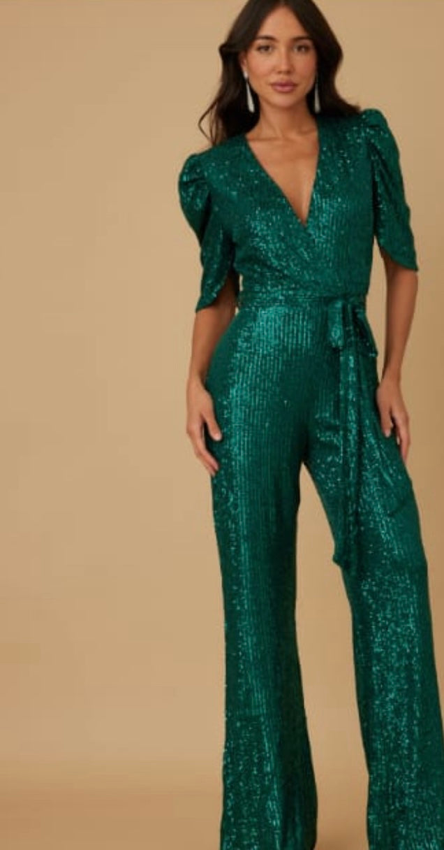 Gala Jumpsuit