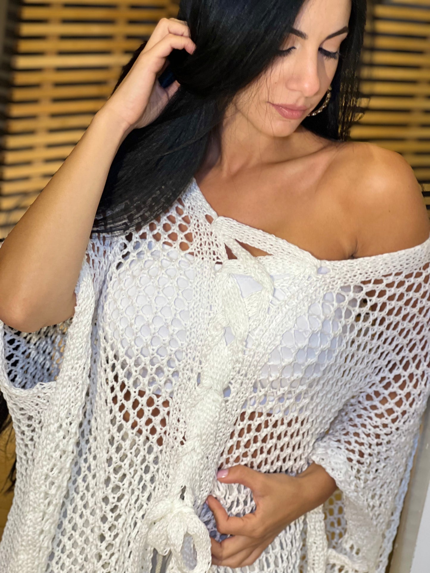 KKYLA KNIT TOP