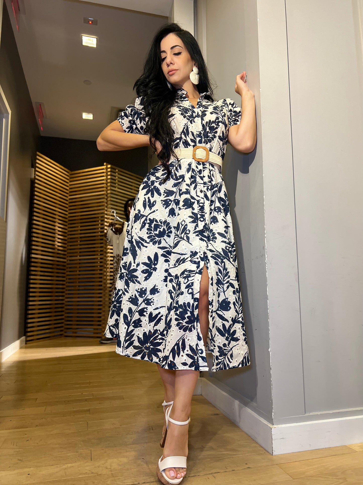 mila dress