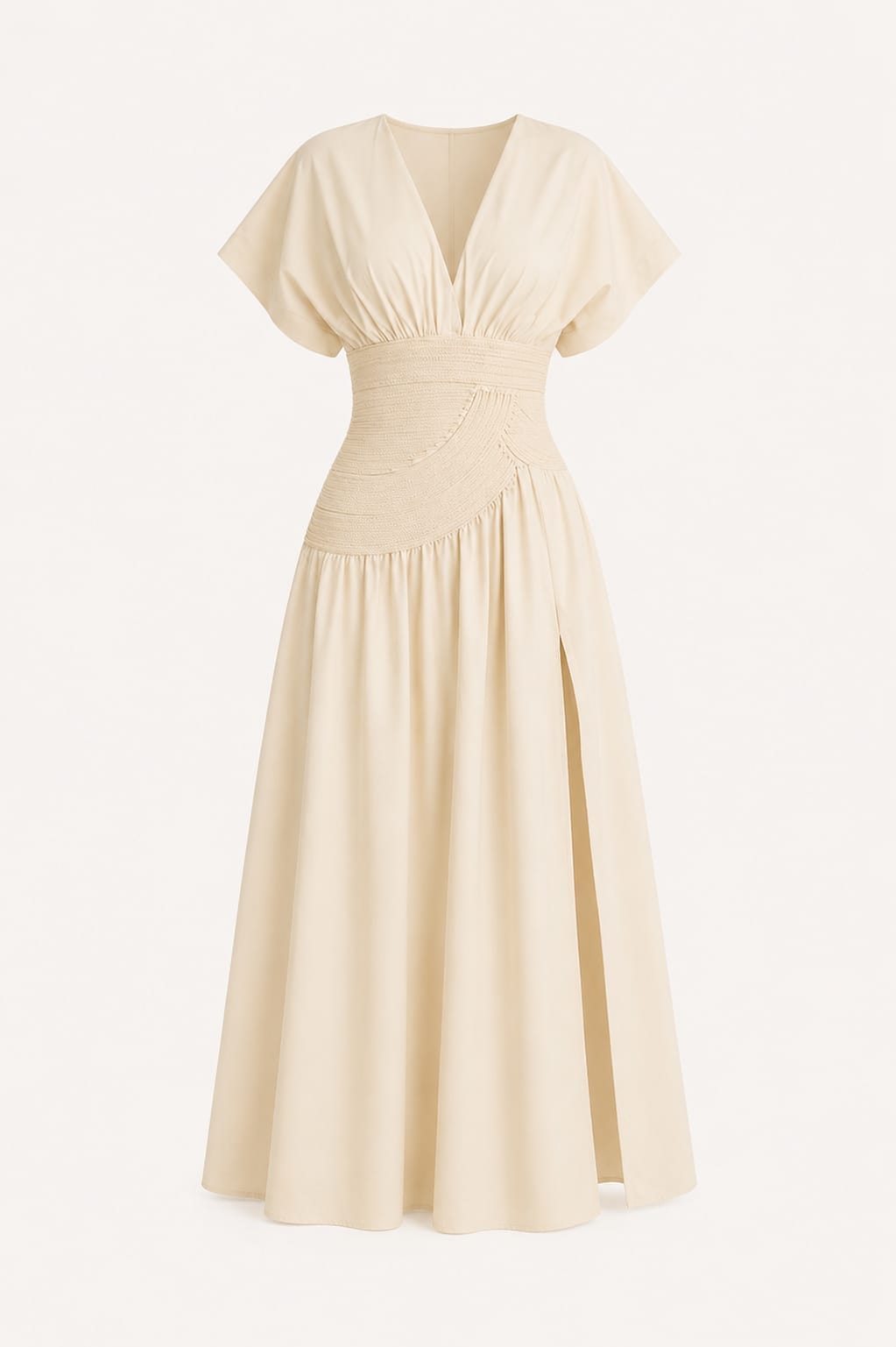 Ashley Midi Dress