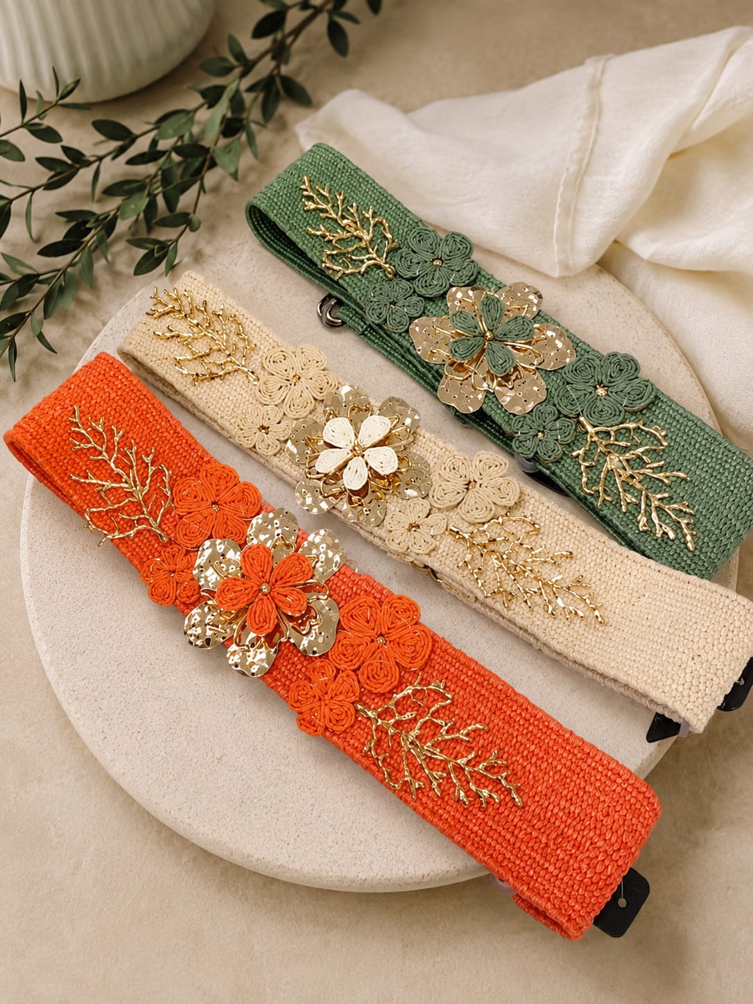Belts
