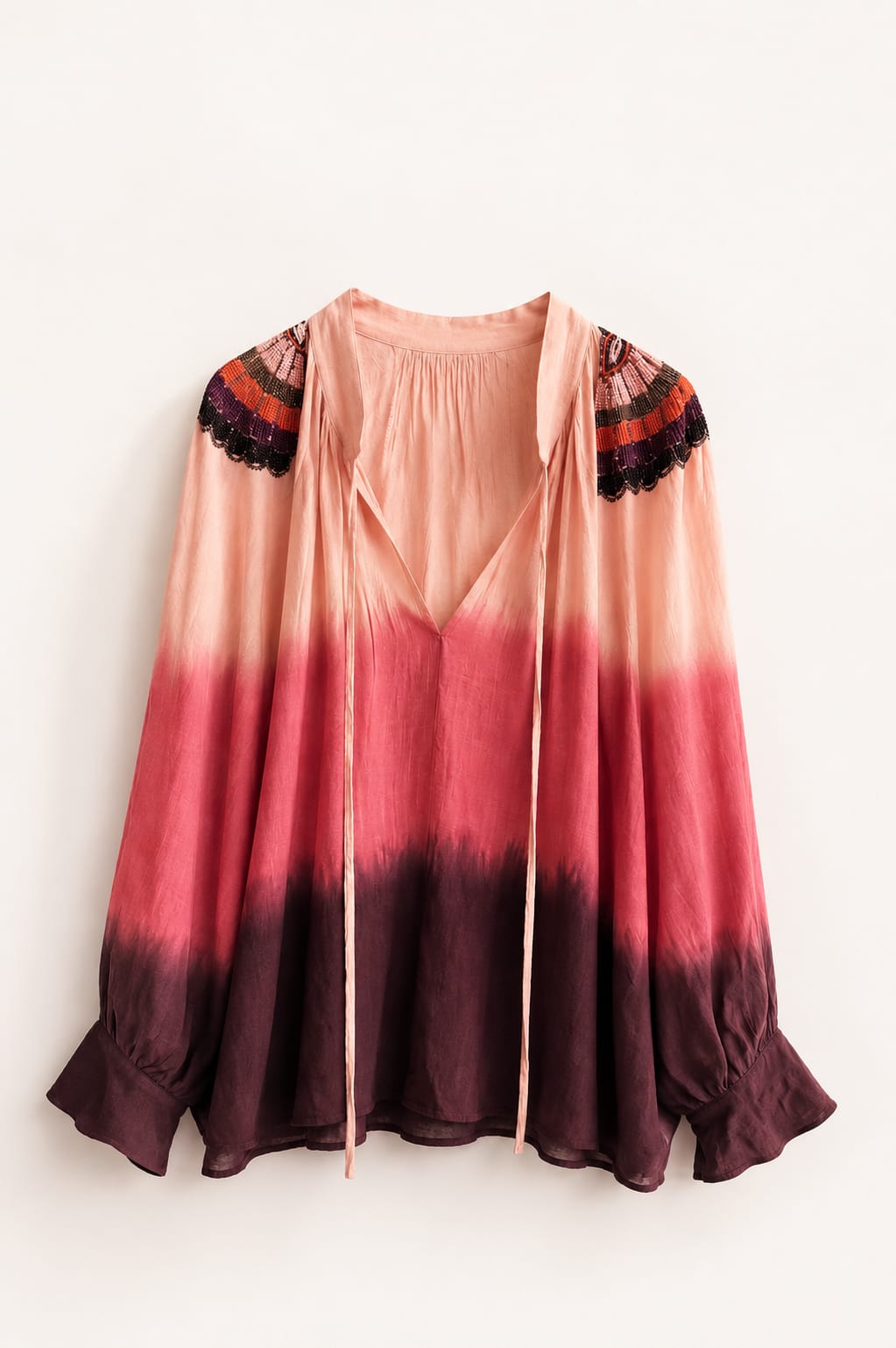 Moom Blouse