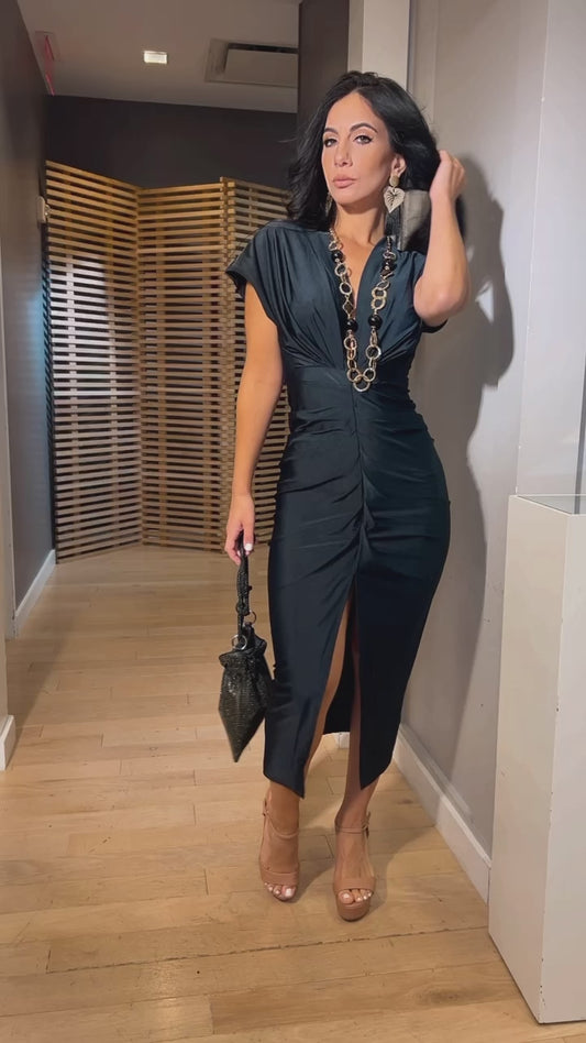 Lisa dress