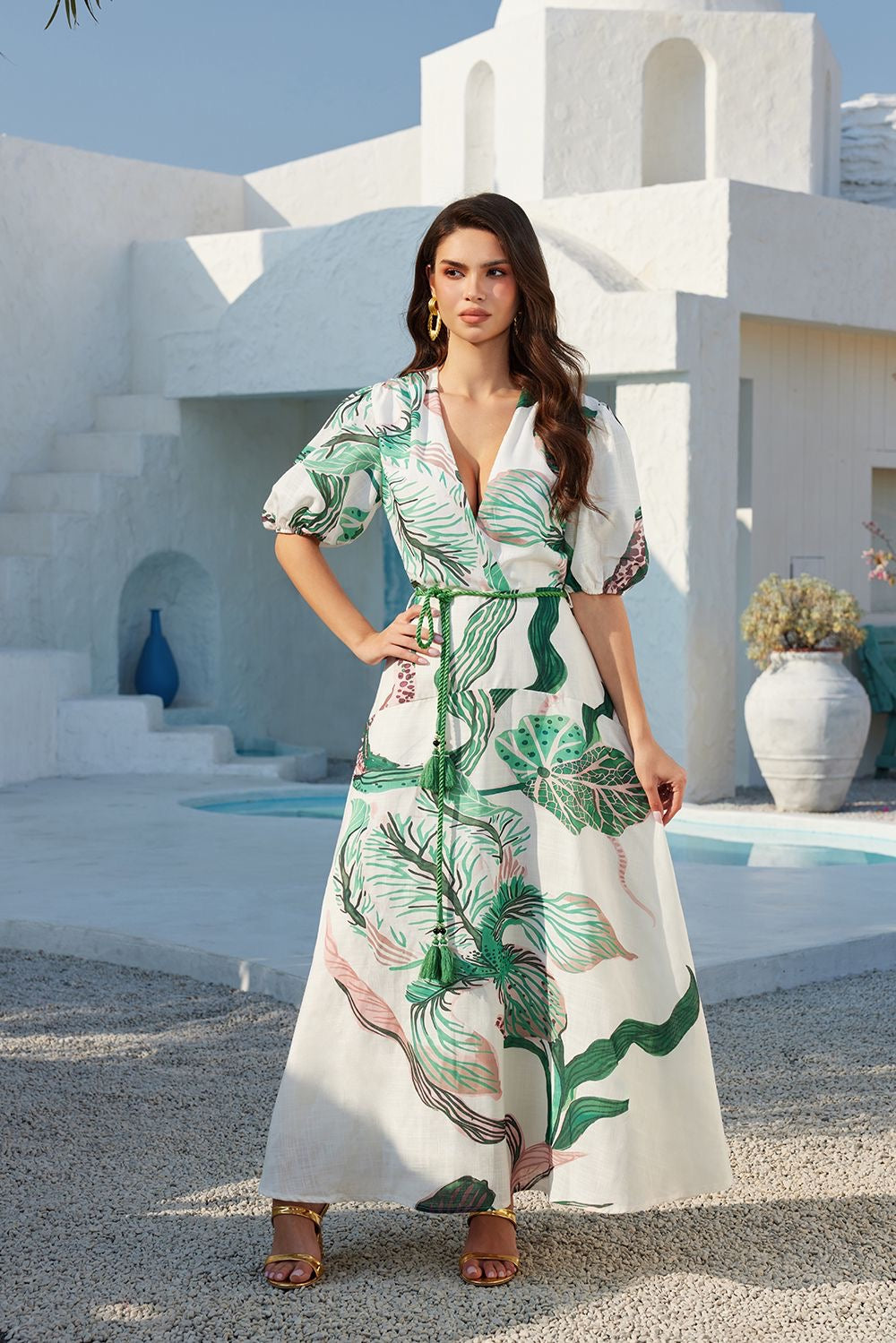 Mariana dress