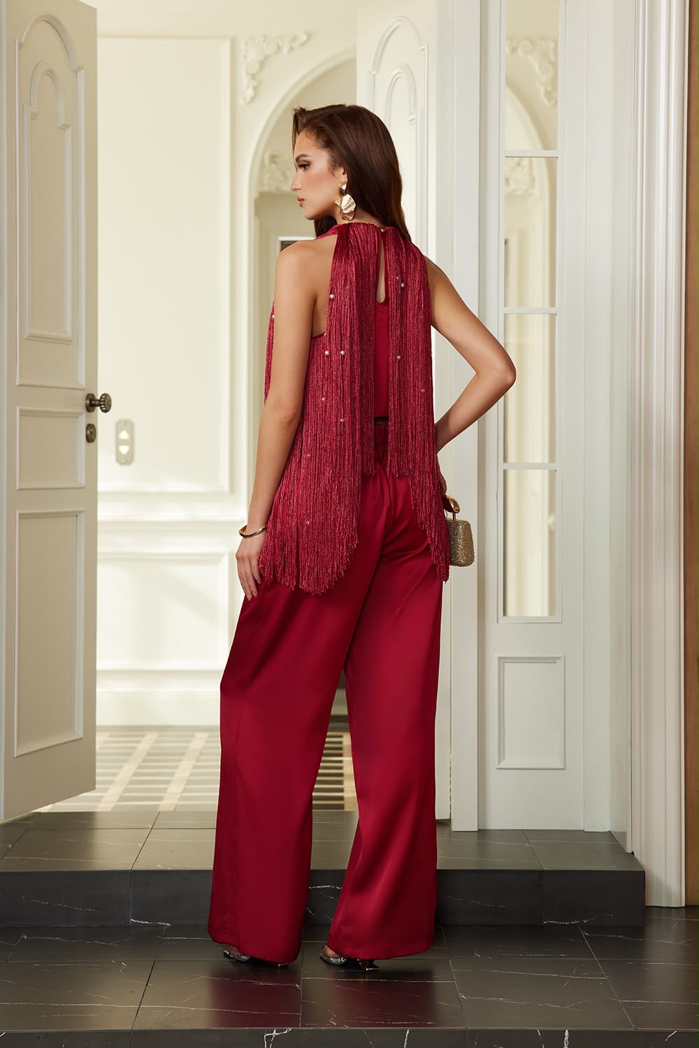 SET GALA