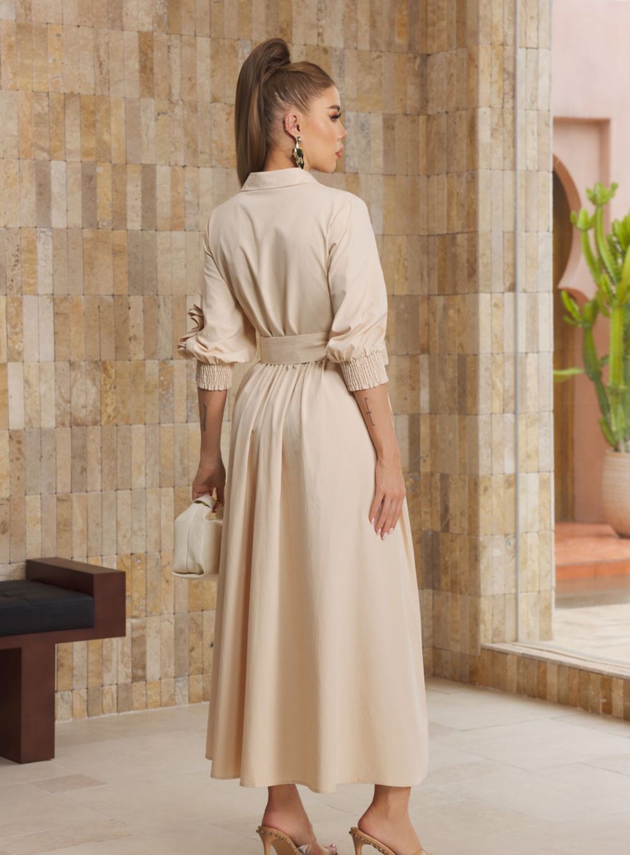 Cesile dress