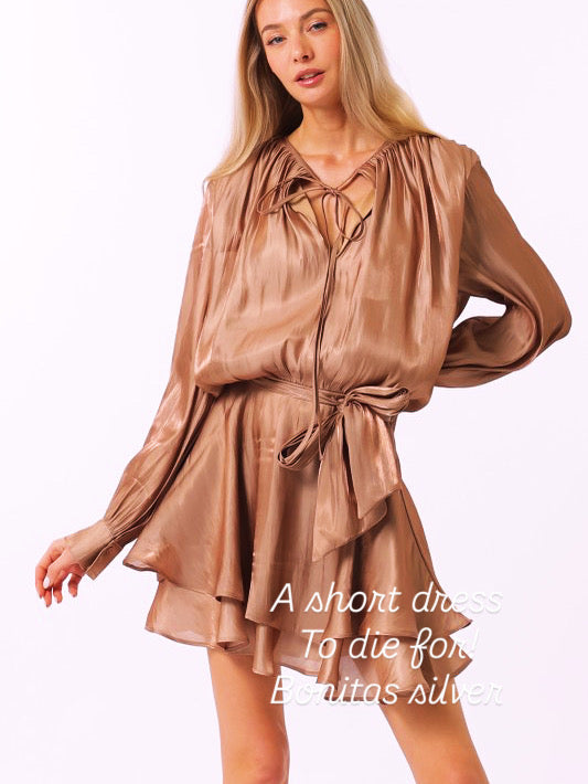 Dani Dress
