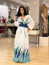 Load image into Gallery viewer, Aubrey Long Dress
