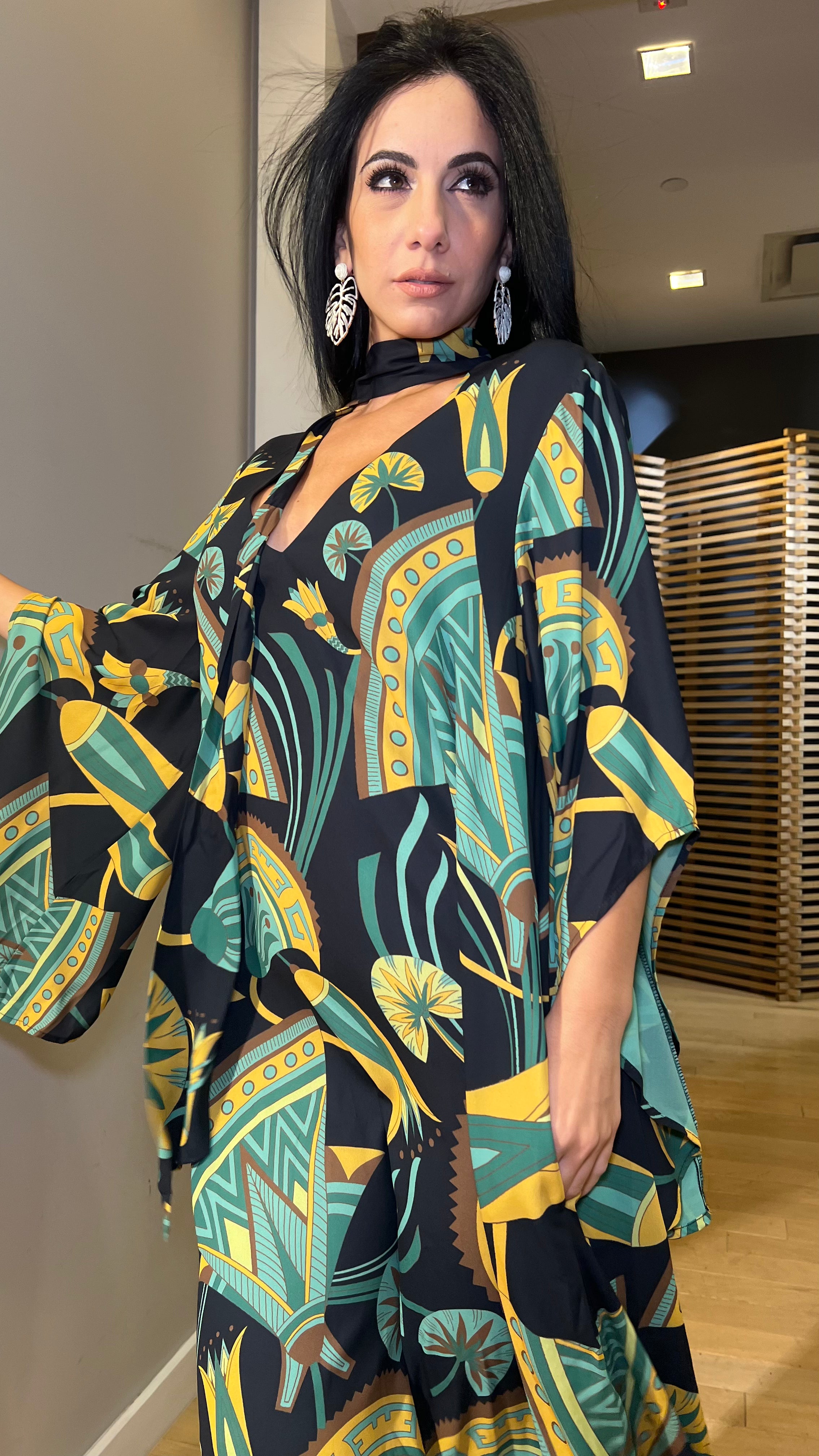 ESTELLA DRESS – Bonitasonline