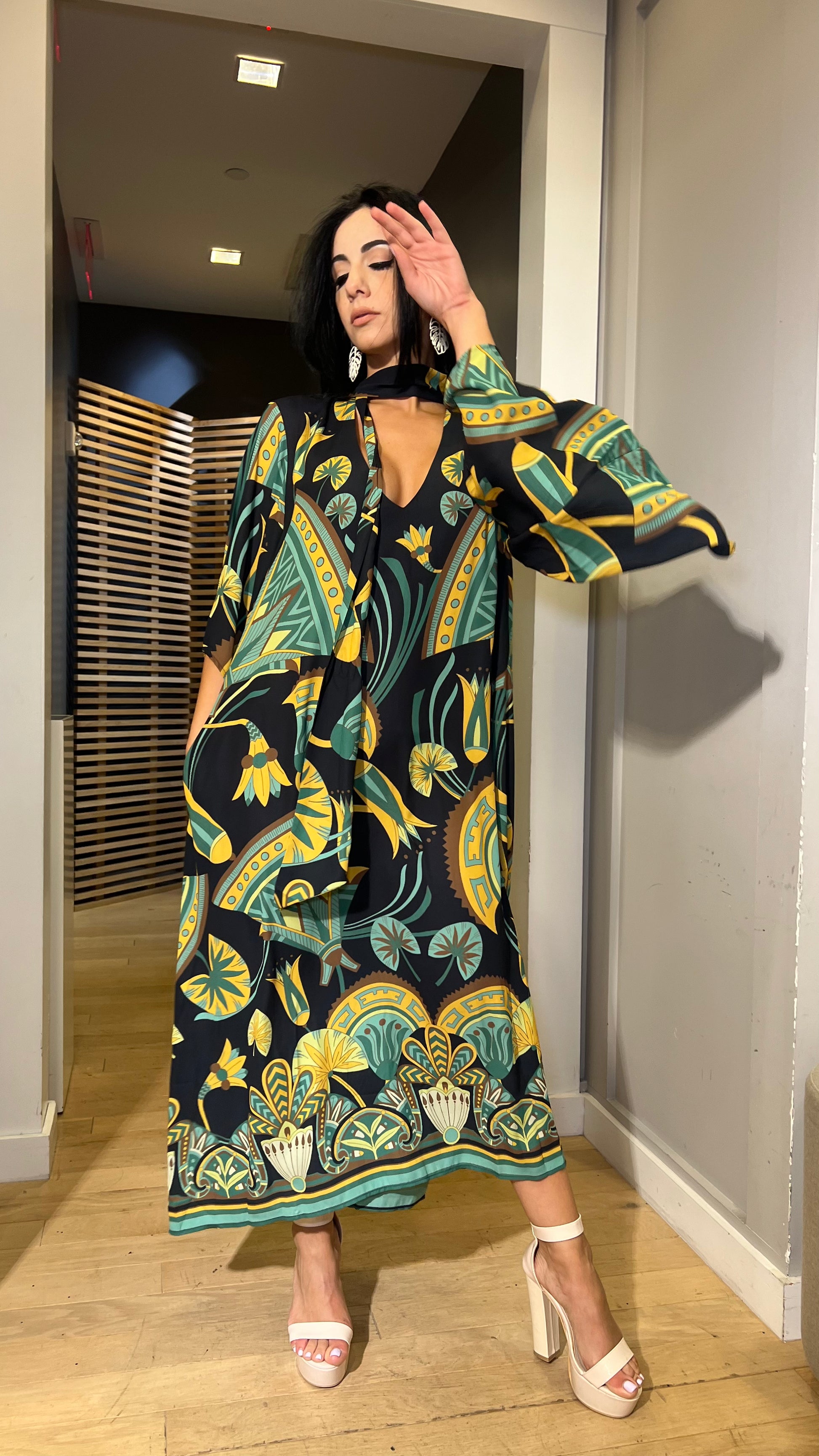 ESTELLA DRESS – Bonitasonline ESTELLA DRESS – Bonitasonline