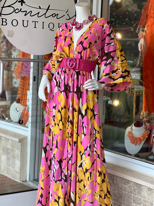 Milla dress