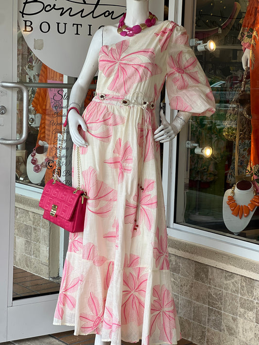 April dress