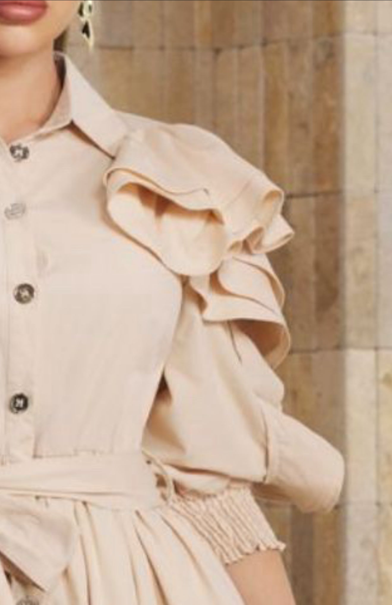Cesile dress