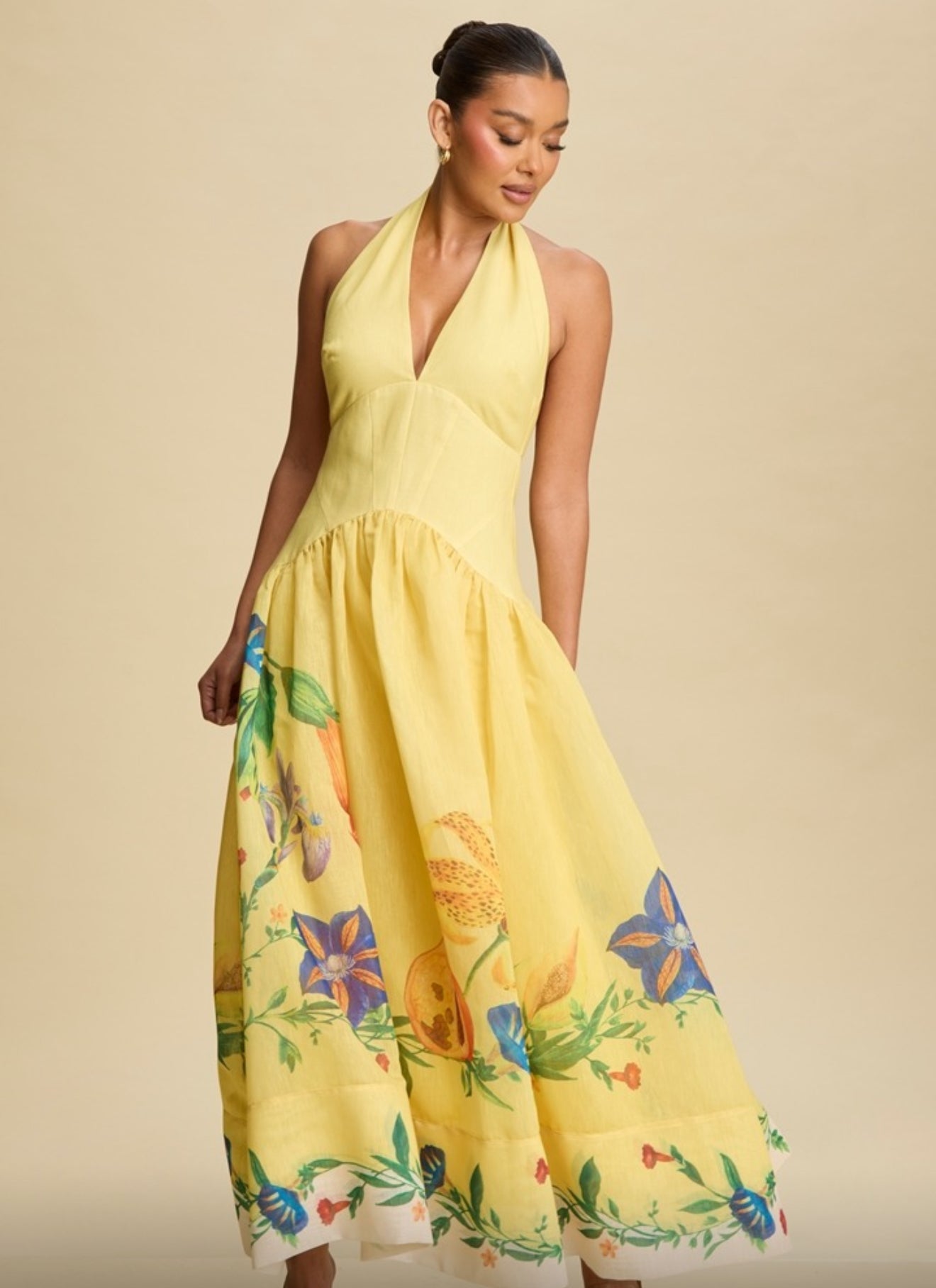 Megan Lino Dress