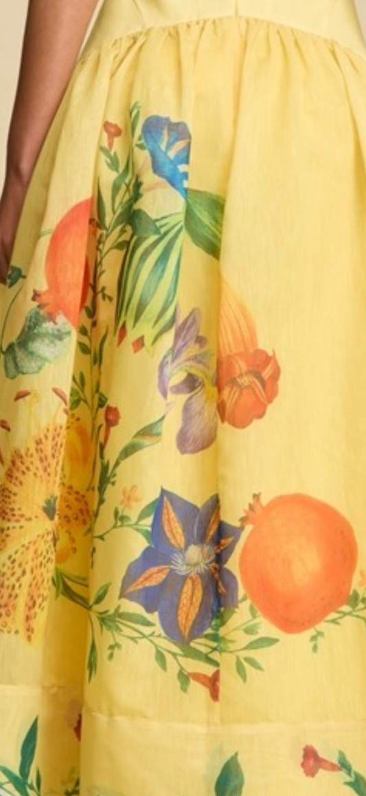 Megan Lino Dress
