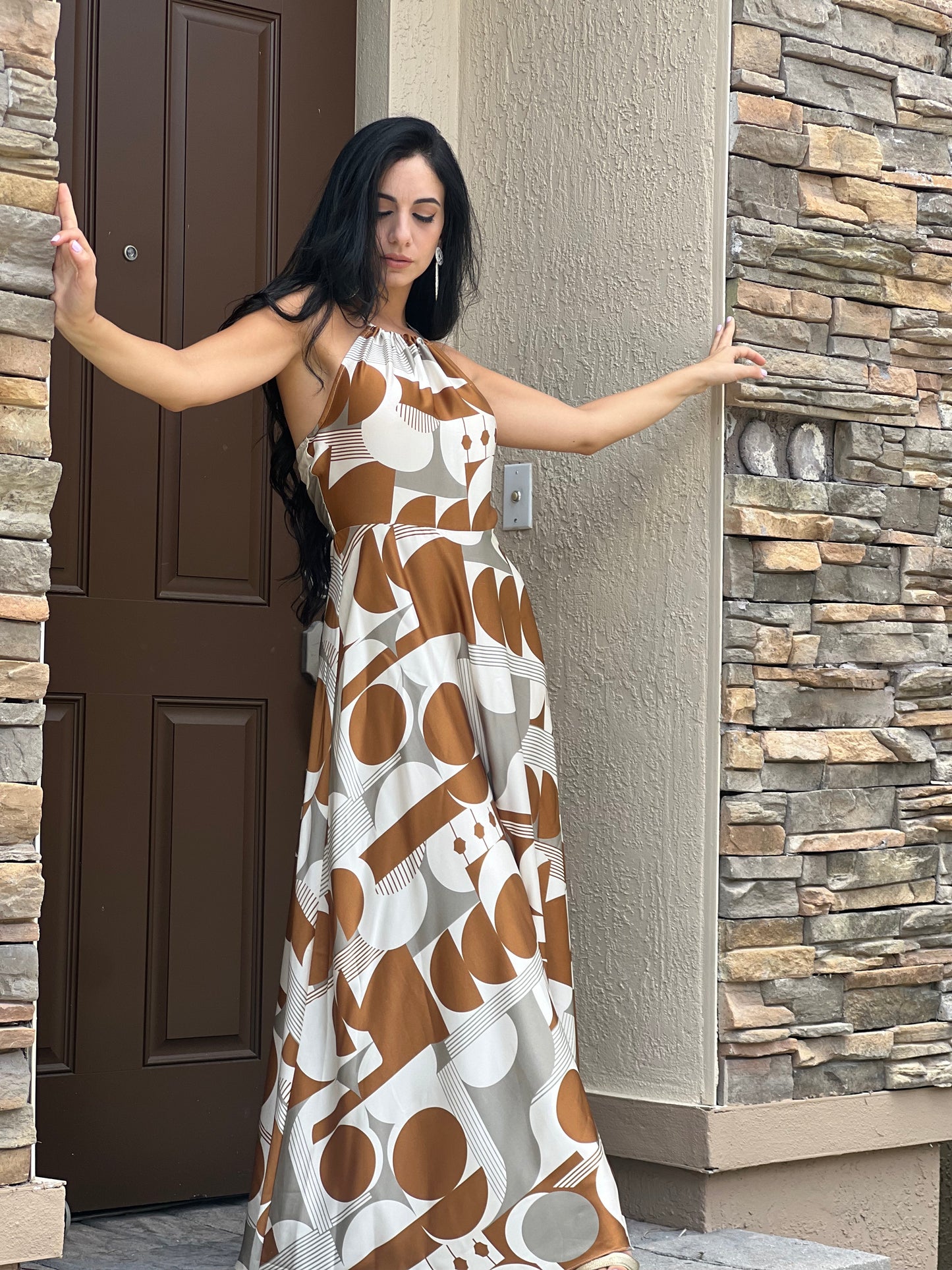 SOLA DRESS