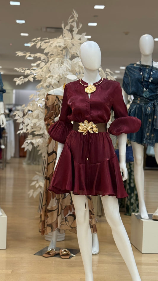 Tira dress