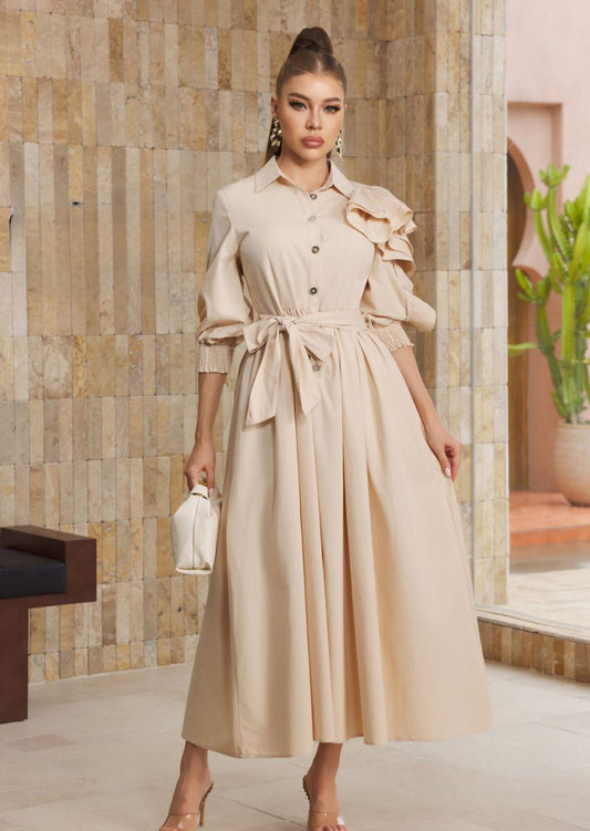Cesile dress