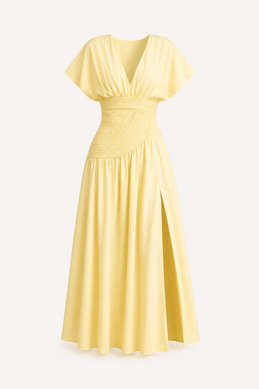 Ashley Midi Dress