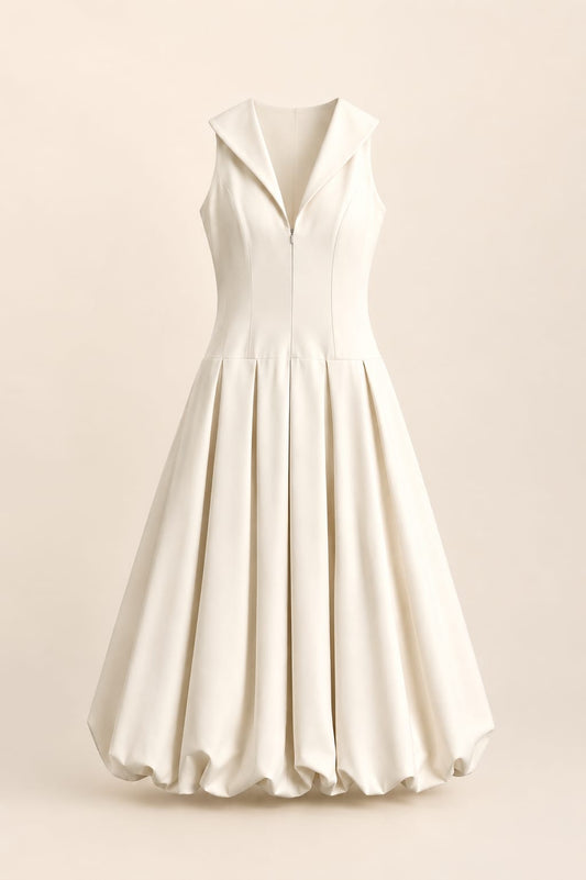 Itana Dress