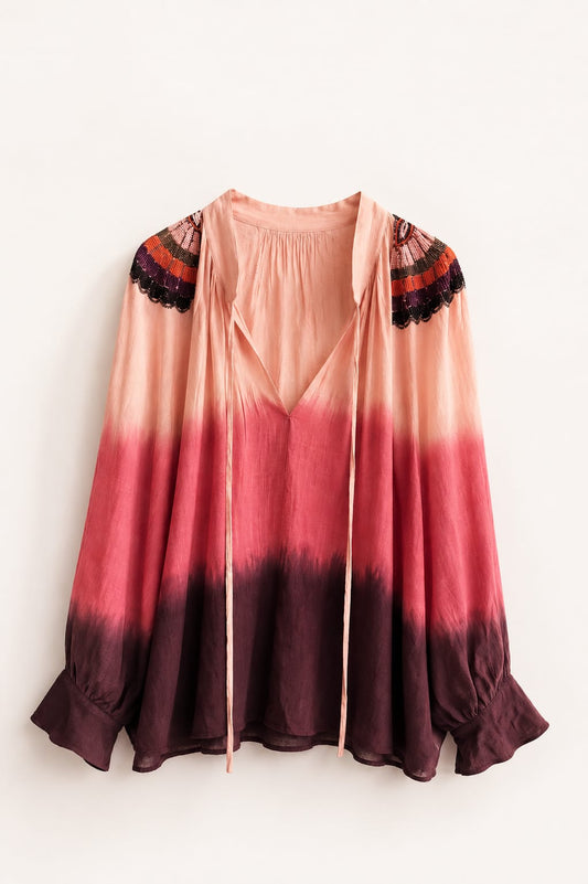 Moom Blouse