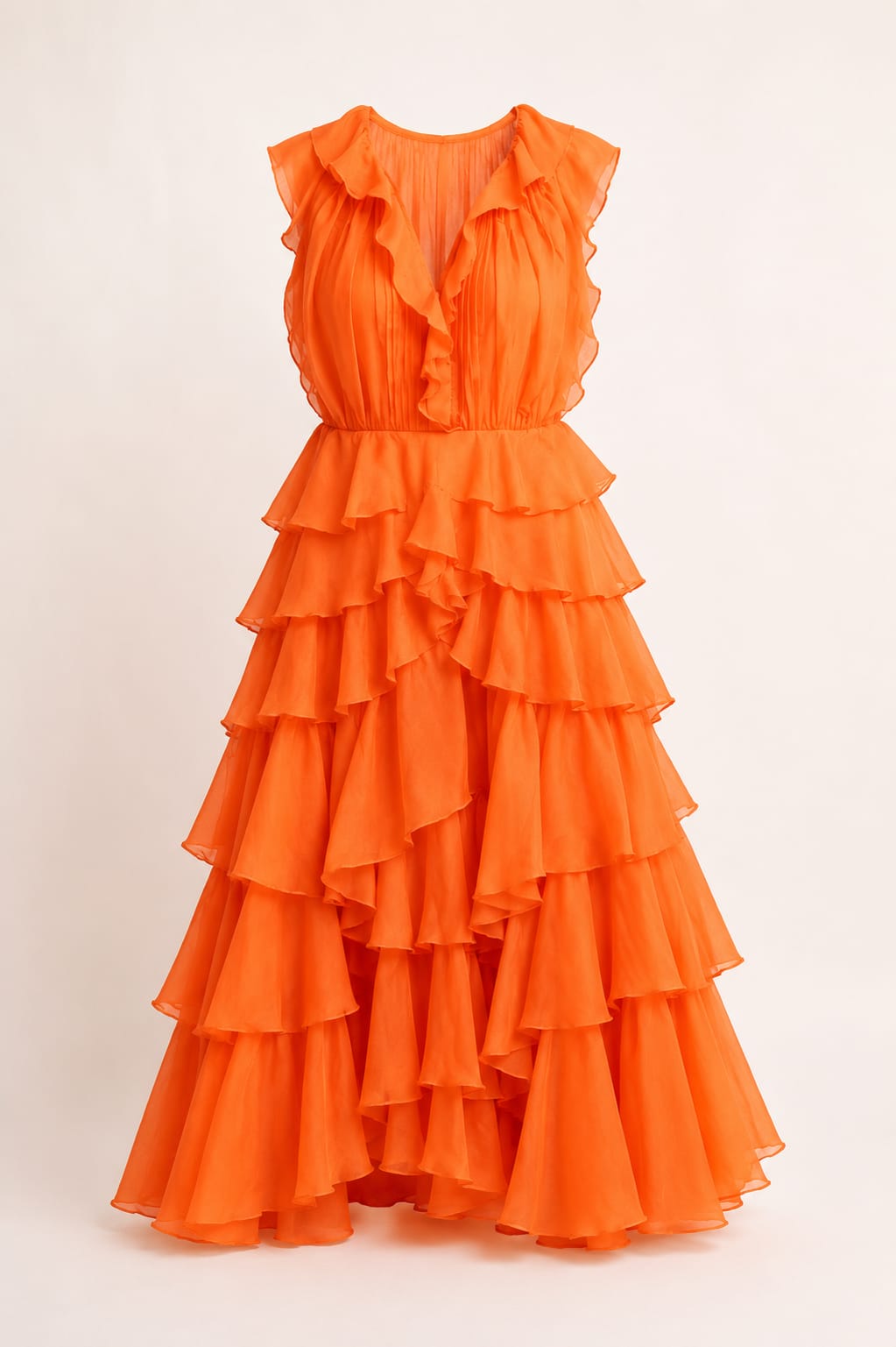 Orange Dream