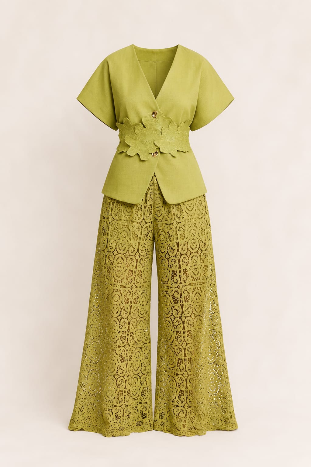 Pistacho Set