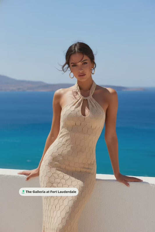 Margot dress