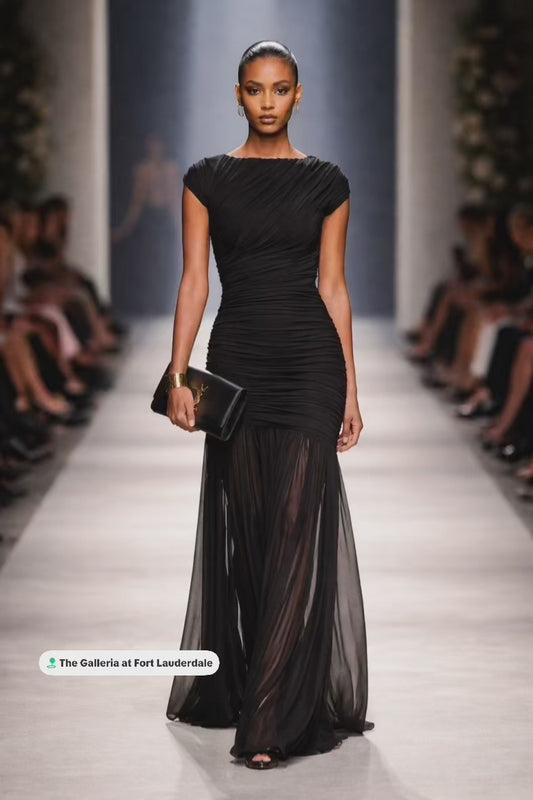 GALA DRESS ITANA