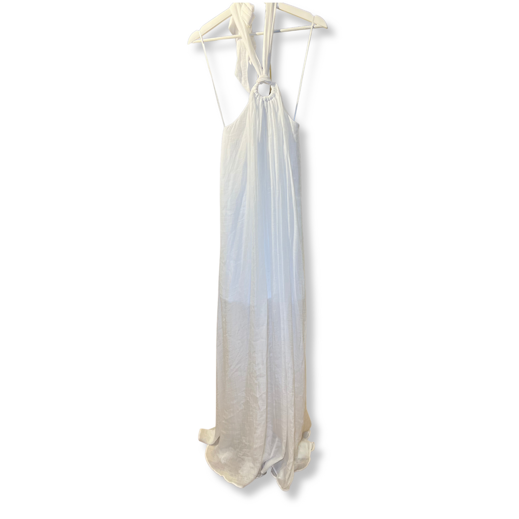 Sam White Dress