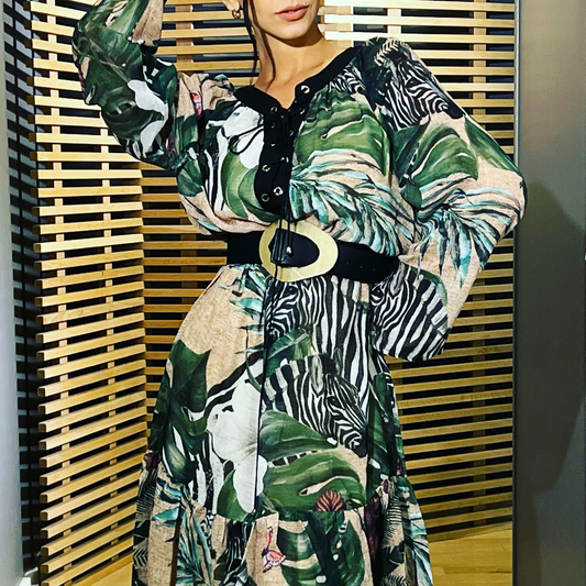 Valentina Dress