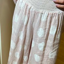 Load image into Gallery viewer, Moon Linen Pants
