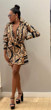 Load image into Gallery viewer, Aldina Short Dress
